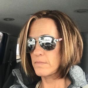 Meet your Posher, Tammy